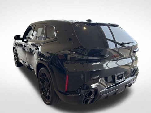 New 2026 BMW XM Label Red image 6