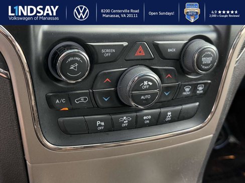 Used 2014 Jeep Grand Cherokee Summit image 18