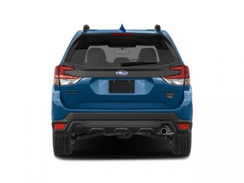 New 2025 Subaru Forester Wilderness image 5