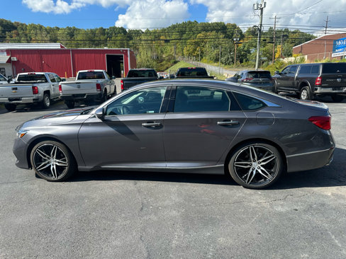 Used 2022 Honda Accord Touring image 8
