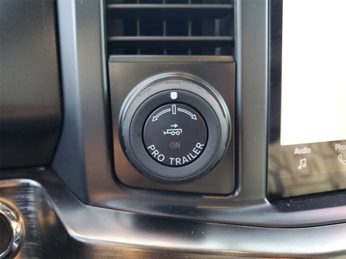 Used 2024 Ford F350 Lariat w/ Lariat Ultimate Package image 24