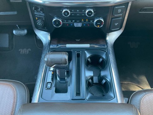 Certified 2023 Ford F150 King Ranch w/ Equipment Group 601A High image 75