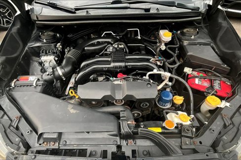 Used 2014 Subaru Crosstrek 2.0i Premium image 10