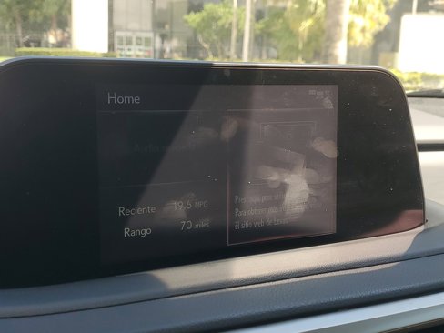 Certified 2022 Lexus RX 350 FWD w/ Premium Package image 32