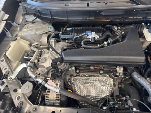 Used 2018 Nissan Rogue S image 40