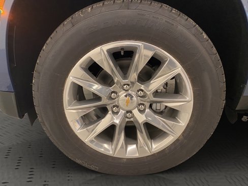 New 2026 Chevrolet Tahoe Premier image 15