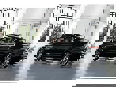 New 2026 Mercedes-Benz S 580 4MATIC Sedan image 31