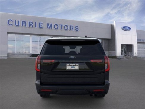 New 2025 Ford Expedition Max Platinum image 5