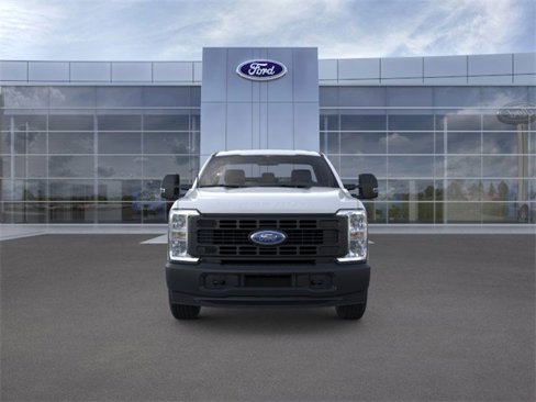 New 2024 Ford F350 XL w/ 360-Degree Camera Package image 7