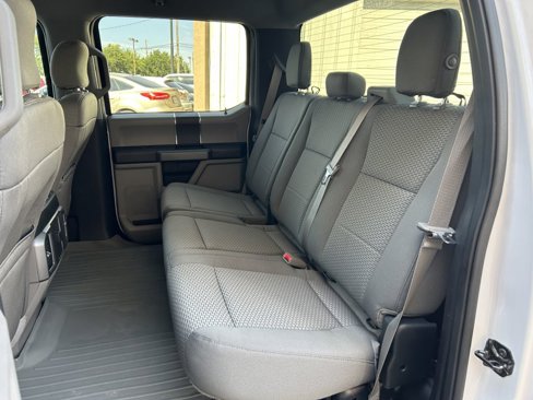 Used 2018 Ford F150 XLT w/ Equipment Group 301A Mid image 9