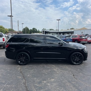 Used 2019 Dodge Durango R/T w/ Trailer Tow Group IV image 3