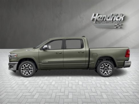 New 2026 RAM 1500 Laramie image 3