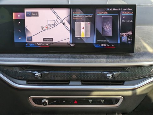 Used 2023 BMW X7 xDrive40i w/ Premium Package image 22