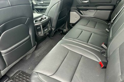 New 2026 RAM 1500 Rebel image 12