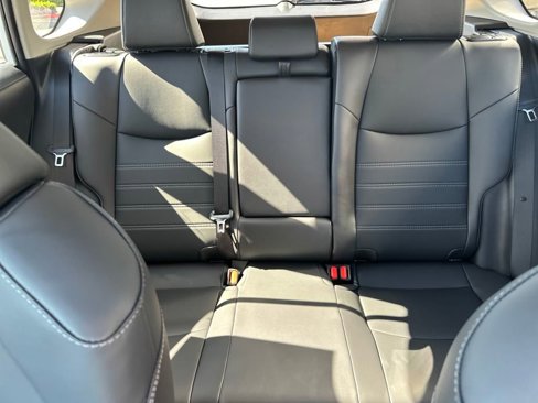 Certified 2025 Toyota RAV4 XLE Premium image 25