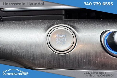 Certified 2024 Hyundai Kona Limited image 19