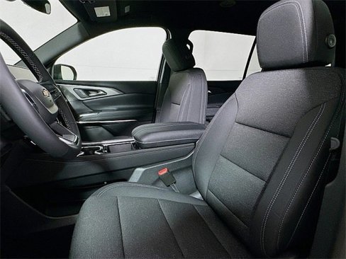 New 2026 Chevrolet Traverse LT image 7