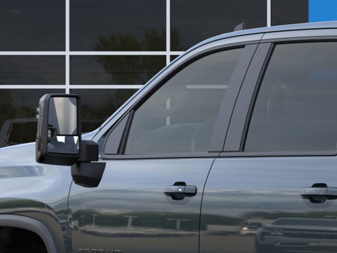 New 2026 Chevrolet Silverado 2500 LT image 12