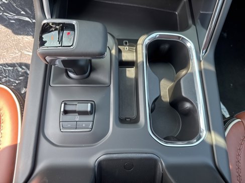 New 2026 GMC Sierra 1500 Denali Ultimate image 17
