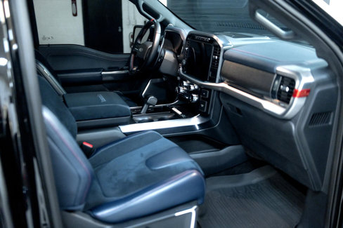 Used 2021 Ford F150 Raptor w/ Raptor 37 Performance Package image 87