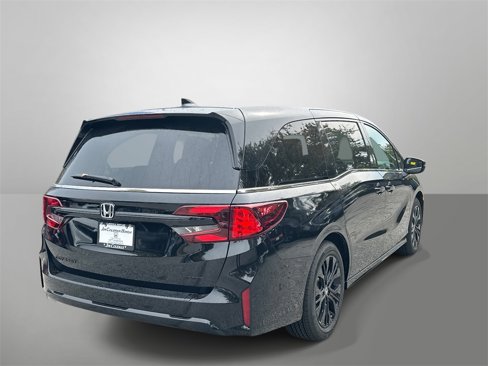 New 2026 Honda Odyssey Sport-L image 15