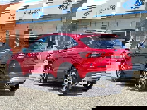 Certified 2023 Ford Escape Platinum image 2