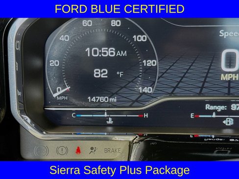 Used 2024 GMC Sierra 1500 SLT w/ SLT Premium Plus Package image 12