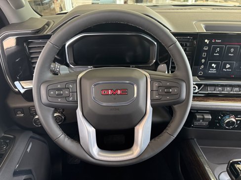 New 2026 GMC Sierra 1500 Elevation w/ Preferred Package image 15