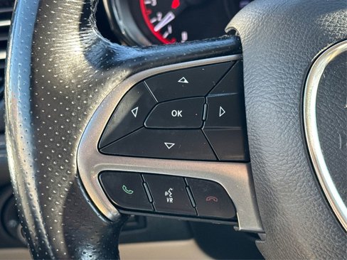 Used 2021 Dodge Durango SXT w/ 3rd Row Seating Group image 34