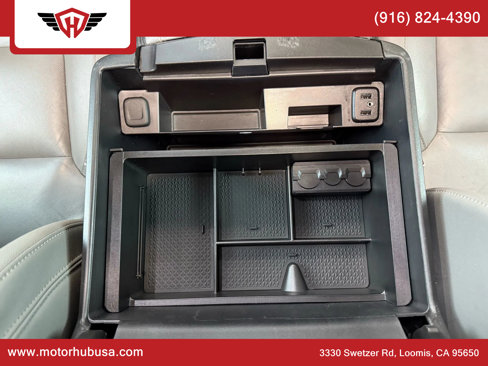 Used 2017 Chevrolet Tahoe LT w/ Max Trailering Package image 35