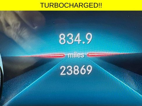 Used 2023 Mercedes-Benz GLE 350 4MATIC image 27