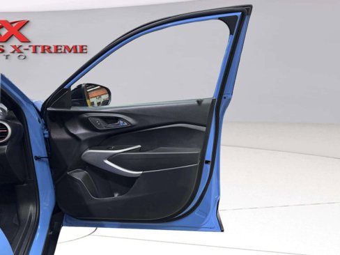 Used 2024 Chevrolet Trax RS w/ Driver Confidence Package image 46