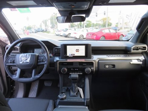 New 2025 Toyota Tacoma SR5 image 23