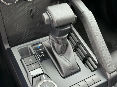 New 2025 Toyota Tacoma SR5 image 17