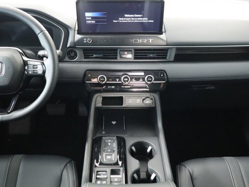 New 2026 Honda Passport RTL image 14