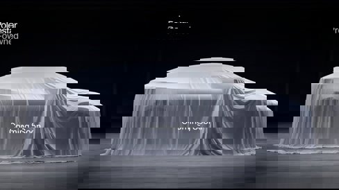 Certified 2022 Polestar Polestar 2 w/ Pilot Package image 1