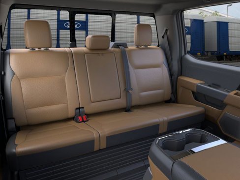 New 2026 Ford F250 Lariat image 11