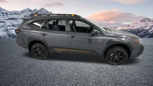 New 2025 Subaru Outback Wilderness image 2