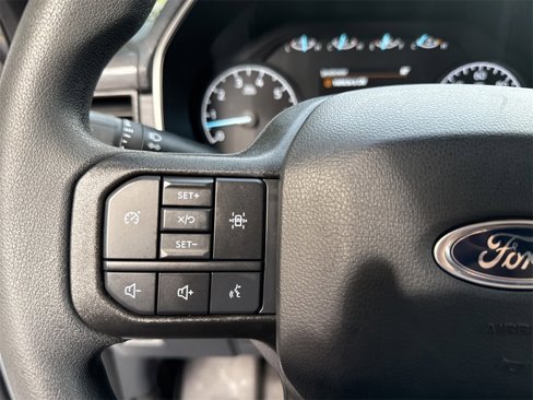 Used 2023 Ford F150 XL w/ STX Appearance Package image 25