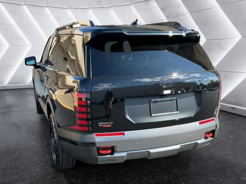 New 2026 Hyundai Palisade XRT Pro image 7