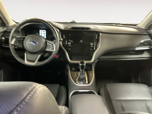 Certified 2024 Subaru Outback Limited image 11
