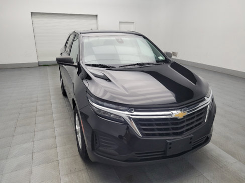 Used 2022 Chevrolet Equinox LS image 13