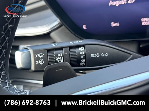 New 2026 Buick Enclave Sport Touring w/ Power Package image 32