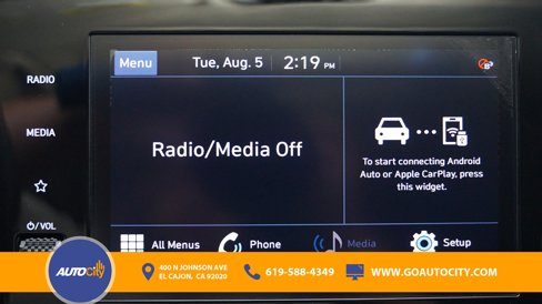 Used 2022 Hyundai Tucson SEL w/ Cargo Package image 22