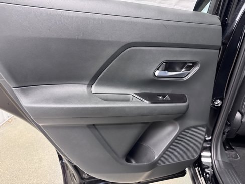 New 2026 Nissan Kicks SV w/ Cold Weather Package image 14