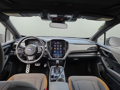 Certified 2024 Subaru Crosstrek 2.5i Sport image 2