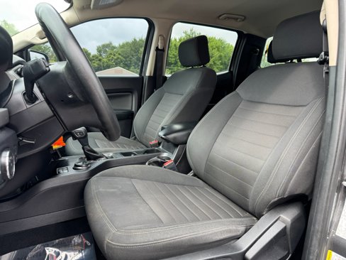 Used 2019 Ford Ranger XLT w/ FX4 Off-Road Package image 15