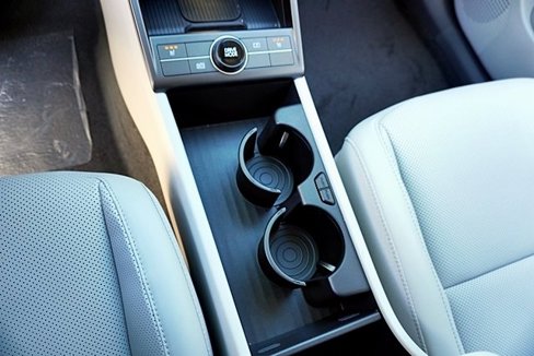New 2026 Hyundai Kona SEL Premium image 34