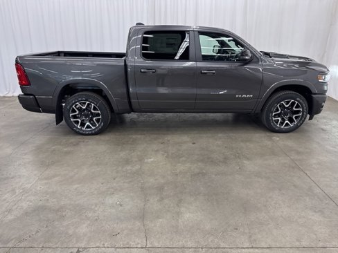 New 2026 RAM 1500 Laramie w/ Sport Appearance Package image 27
