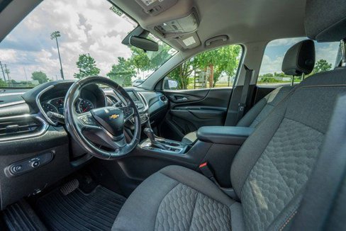 Used 2019 Chevrolet Equinox LT image 11